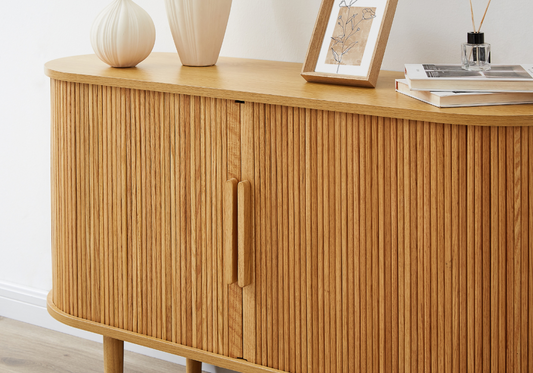 Less is More: A Minimalist Guide to Storage