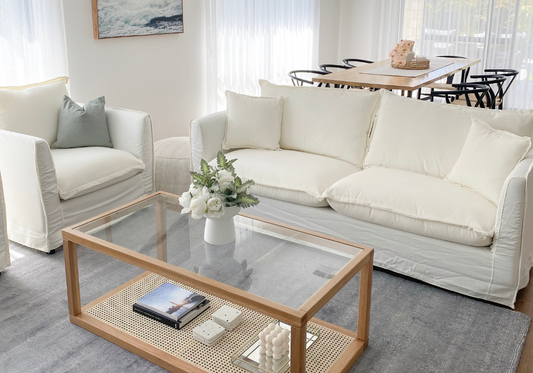 At Home With: Chloe from @the.chloe.edition