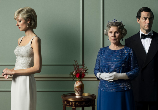 Seven Shows to Binge-Watch this November