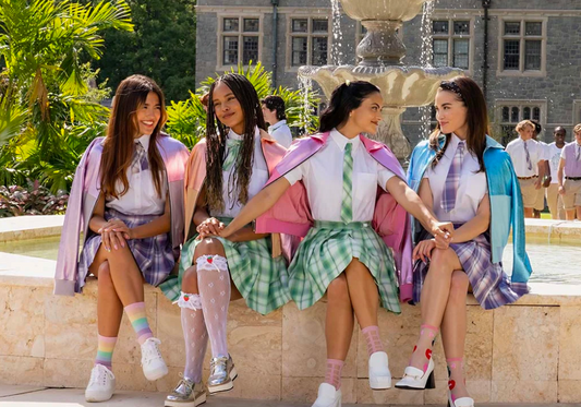 18 Movies to Watch this Galentine’s Day