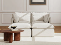 Lifely Modular Washable Sofa