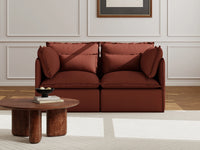 Lifely Modular Washable Sofa