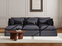 Lifely Modular Washable Sofa