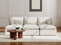 Lifely Modular Washable Sofa