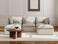 Lifely Modular Washable Sofa