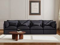 Lifely Modular Washable Sofa