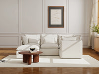 Lifely Modular Washable Sofa