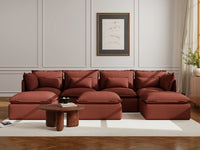 Lifely Modular Washable Sofa