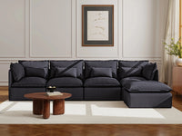 Lifely Modular Washable Sofa