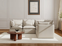 Lifely Modular Washable Sofa
