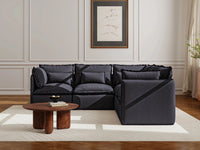 Lifely Modular Washable Sofa
