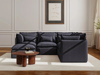 Lifely Modular Washable Sofa