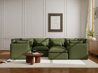 Lifely Modular Washable Sofa