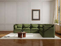 Lifely Modular Washable Sofa