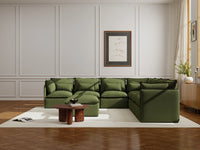 Lifely Modular Washable Sofa