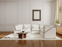 Lifely Modular Washable Sofa