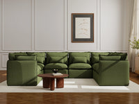 Lifely Modular Washable Sofa