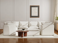 Lifely Modular Washable Sofa