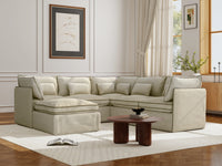 Lifely Modular Washable Sofa