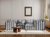 Lifely Modular Washable Sofa