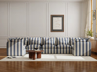 Lifely Modular Washable Sofa