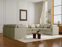 Lifely Modular Washable Sofa