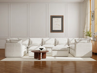 Lifely Modular Washable Sofa