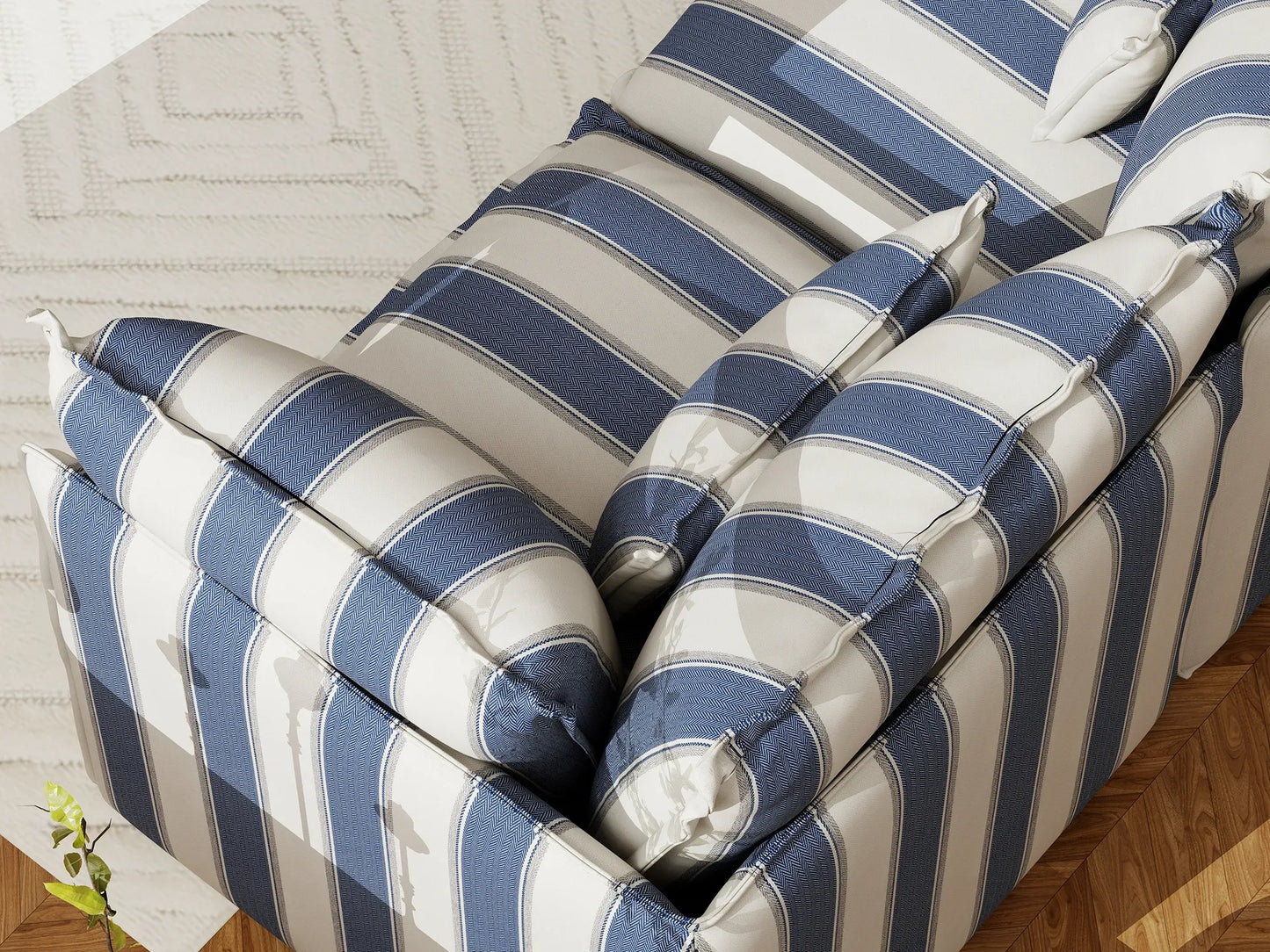 Lifely Modular Sofa - Build Your Own