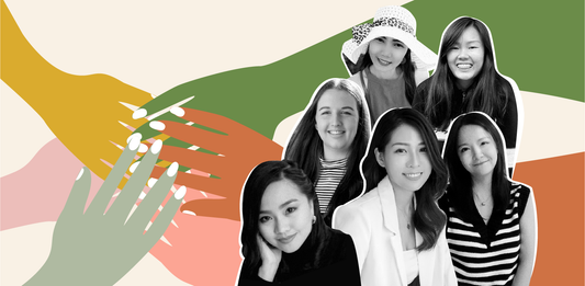 International Women's Day: The Women of Lifely