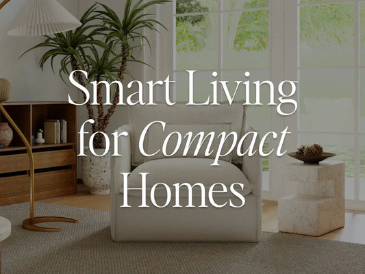 Smart Space-Saving Solutions for Australian