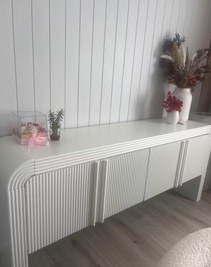 House & Garden plant care product display