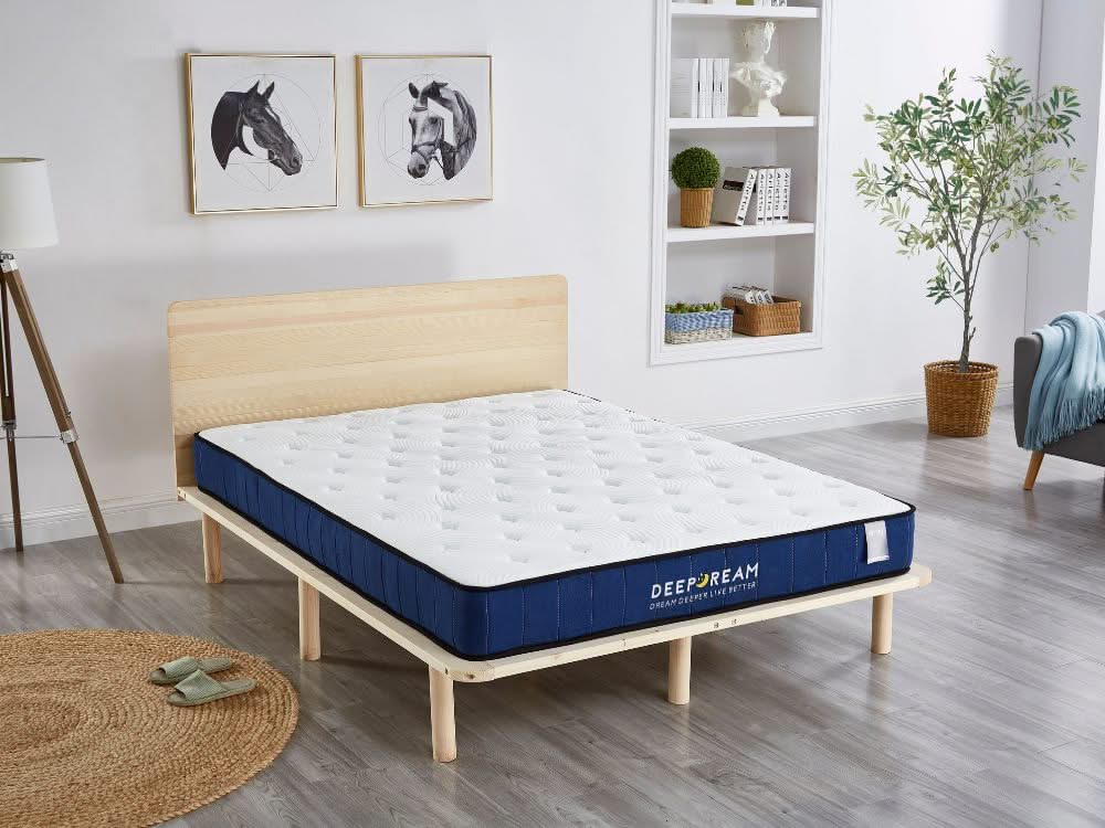 Deep Dream Basic Mattress