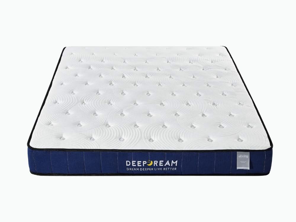 Deep Dream Basic Mattress