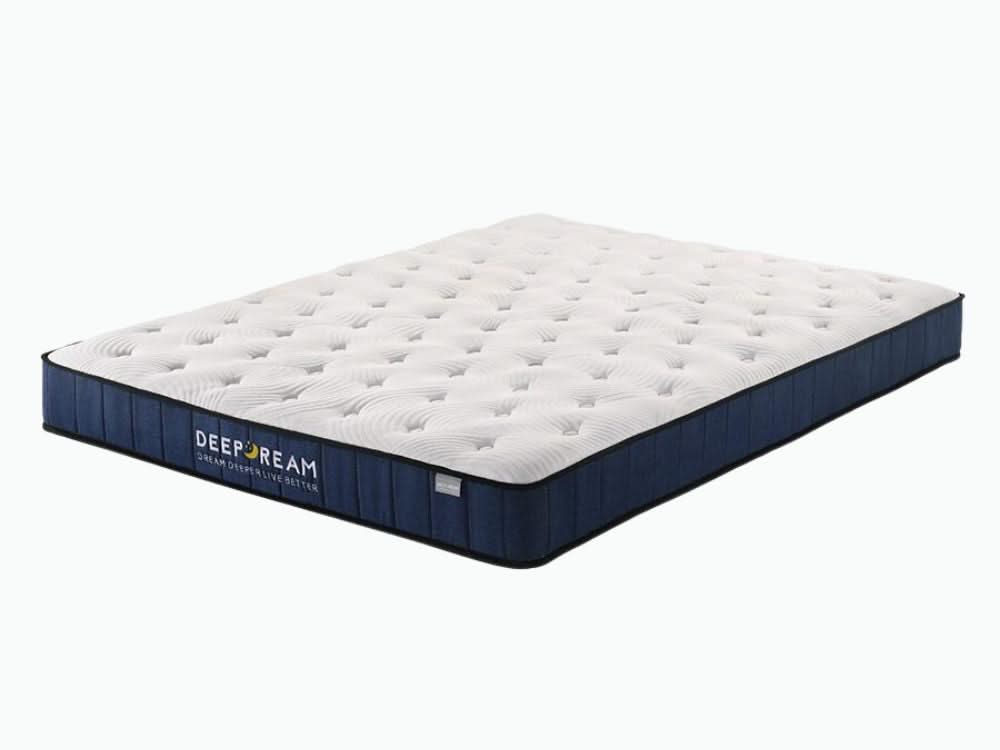 Deep Dream Basic Mattress