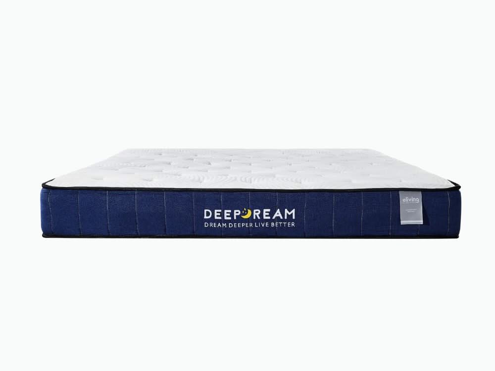Deep Dream Basic Mattress