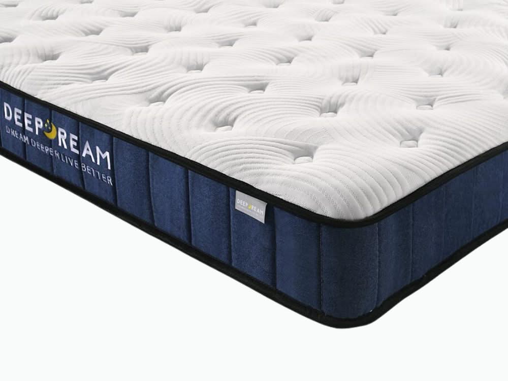 Deep Dream Basic Mattress