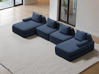 Cushie Modular Sofa Bed
