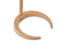 Achie Mid-Century Floor Lamp Lifely