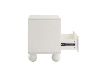 Ally Set of 2 Bedside Table