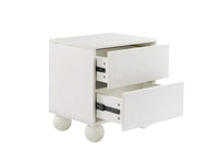 Ally Set of 2 Bedside Table