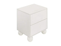 Ally Set of 2 Bedside Table