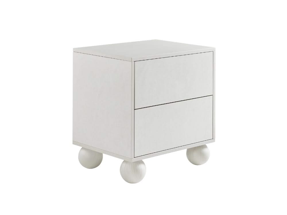 Ally Set of 2 Bedside Table