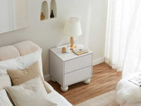 Jose Ilia Bedroom Set – [[product type]] in [[collections]] style | Affordable Furniture by Lifely