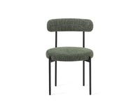 Rai Amber Dining Set