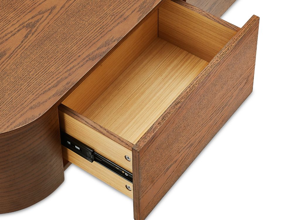 Arden Wall-mounted TV Unit