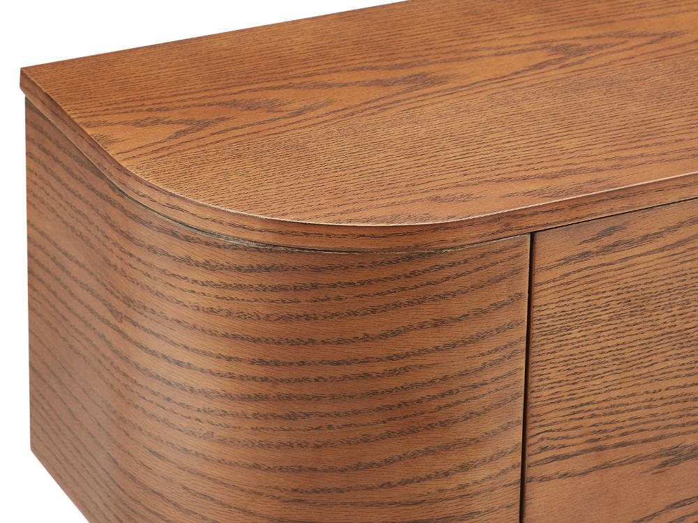 Arden Wall-mounted TV Unit