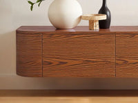 Arden Wall-mounted TV Unit