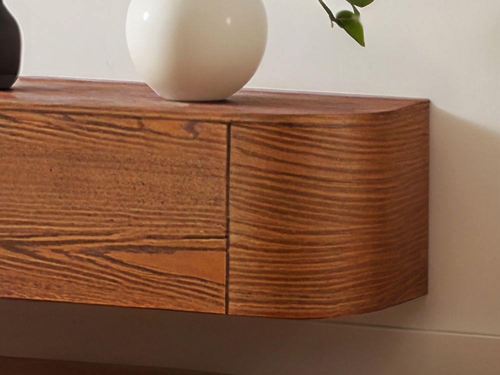 Arden Wall-mounted TV Unit