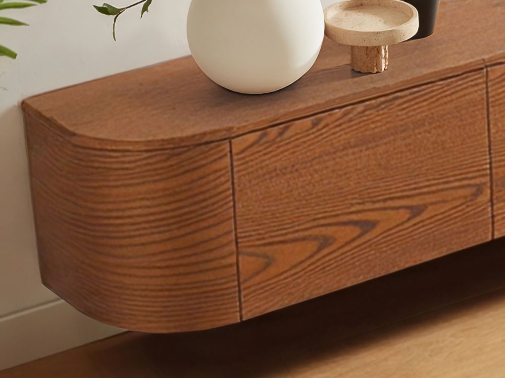 Arden Wall-mounted TV Unit