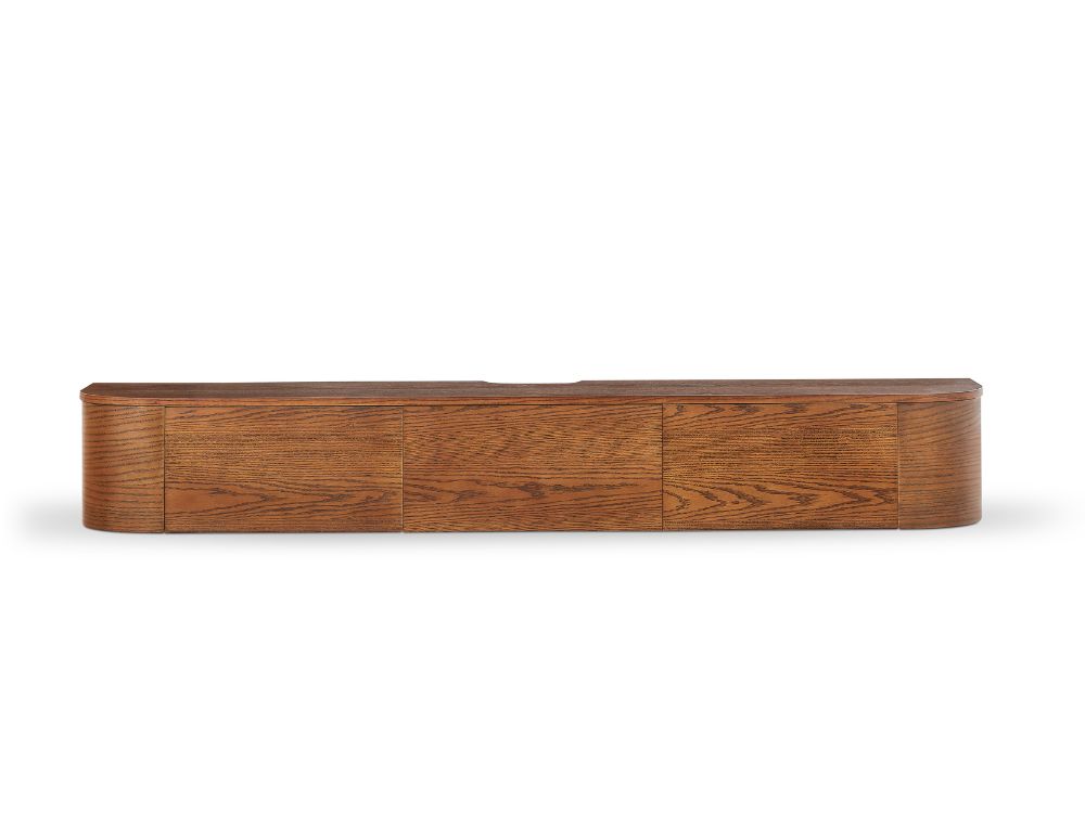 Arden Wall-mounted TV Unit